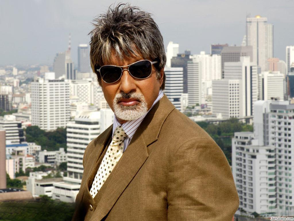 Amitabh Bachchan made Prakash Jha dance to his tunes
